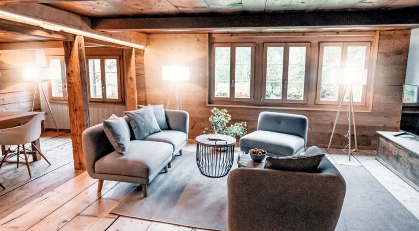 Photo of Chalet Solegg