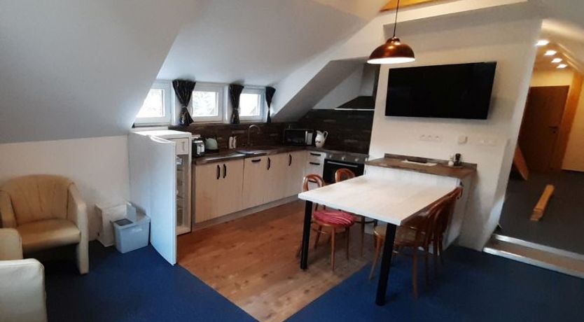 Photo of Čertova hora Apartment 10