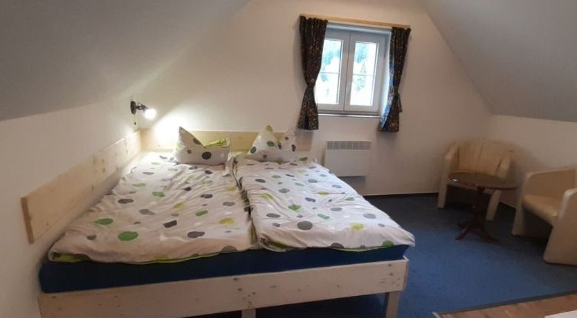 Photo of Čertova hora Apartment 10