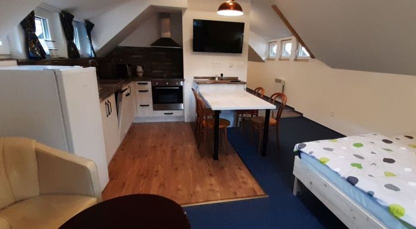 Photo of Čertova hora Apartment 10