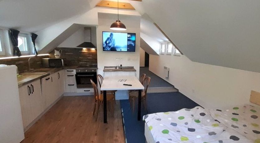 Photo of Čertova hora Apartment 10