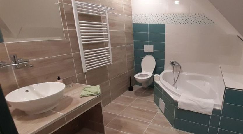 Photo of Čertova hora Apartment 10