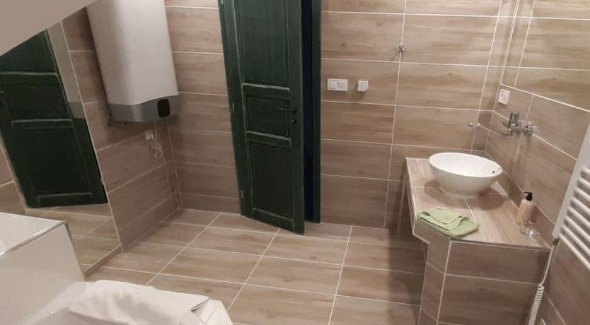 Photo of Čertova hora Apartment 10