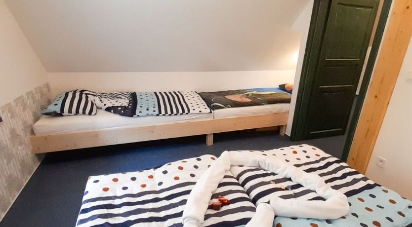 Photo of Čertova hora Apartment 10