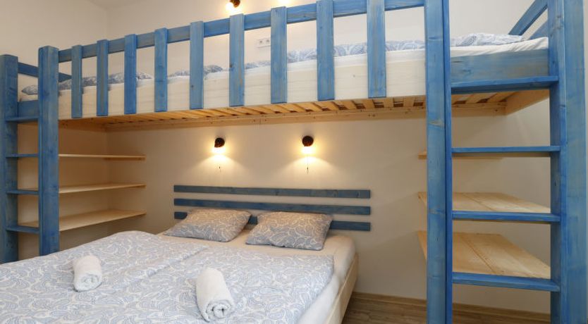 Photo of Rašeliniště Apartment 4