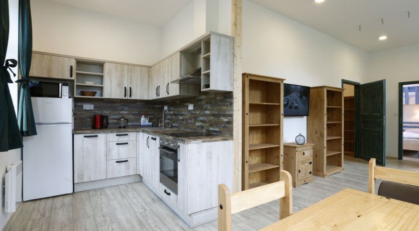 Photo of Rašeliniště Apartment 4