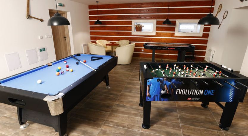 Photo of Rašeliniště Apartment 4