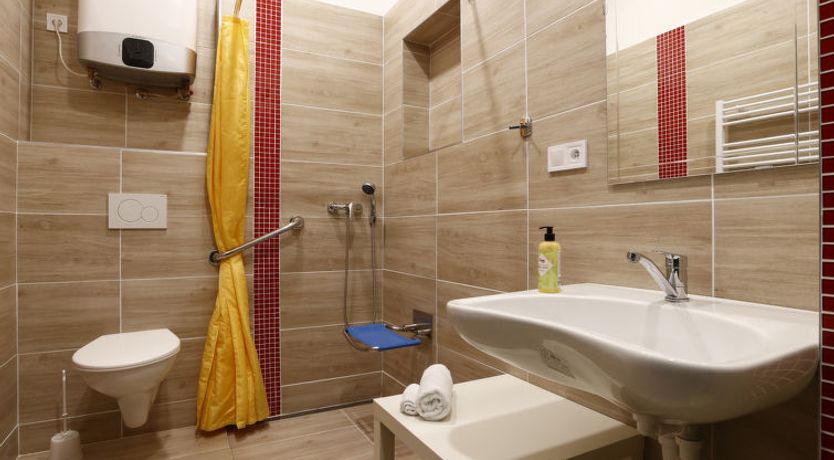 Photo of Rašeliniště Apartment 4