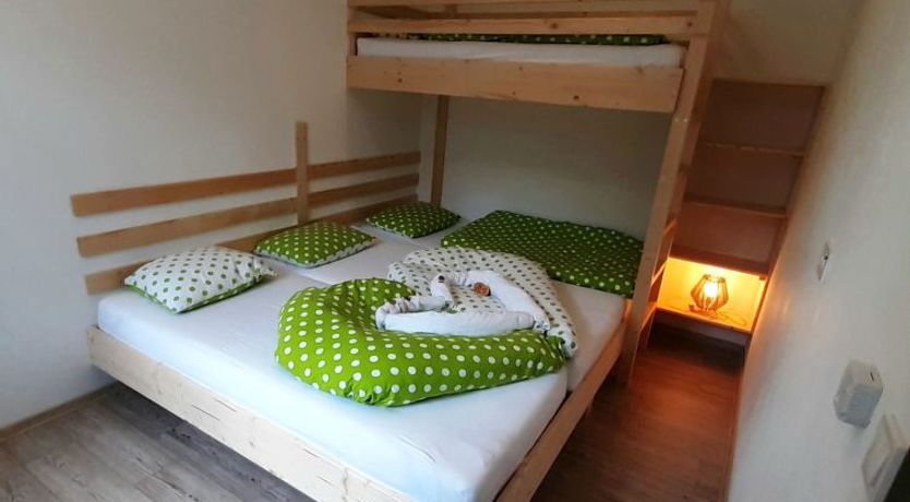 Photo of Protržená přehrada Bílá Desná Apartment 3