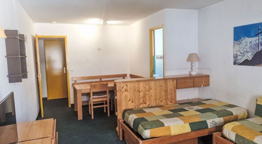 Photo of Chanteneige 610 La Croisette Apartment 7