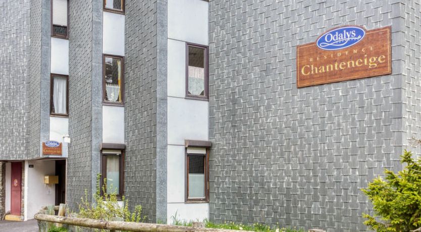 Photo of Chanteneige 610 La Croisette Apartment 7