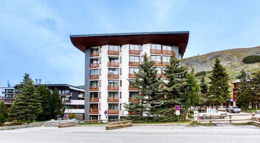 Photo of Chanteneige 610 La Croisette Apartment 7