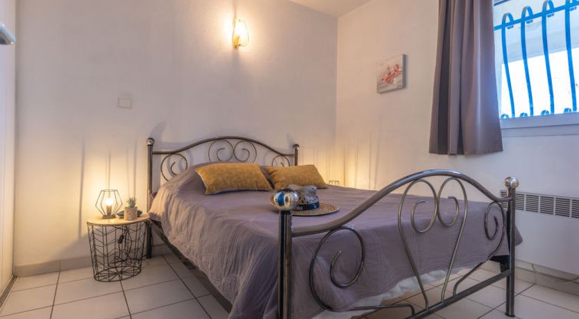 Photo of La Palme d'Or Apartment 21