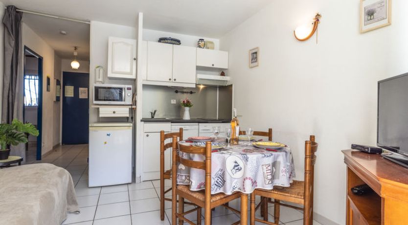 Photo of La Palme d'Or Apartment 21