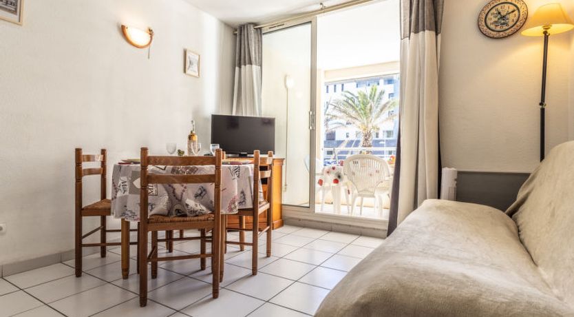 Photo of La Palme d'Or Apartment 21