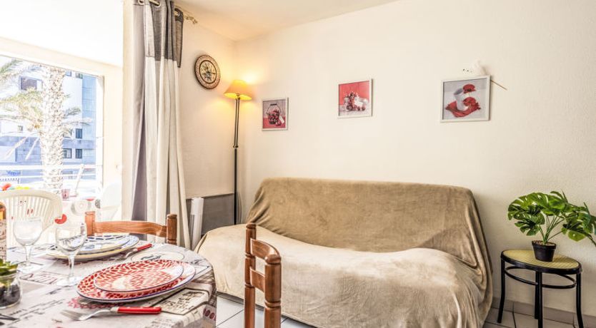 Photo of La Palme d'Or Apartment 21