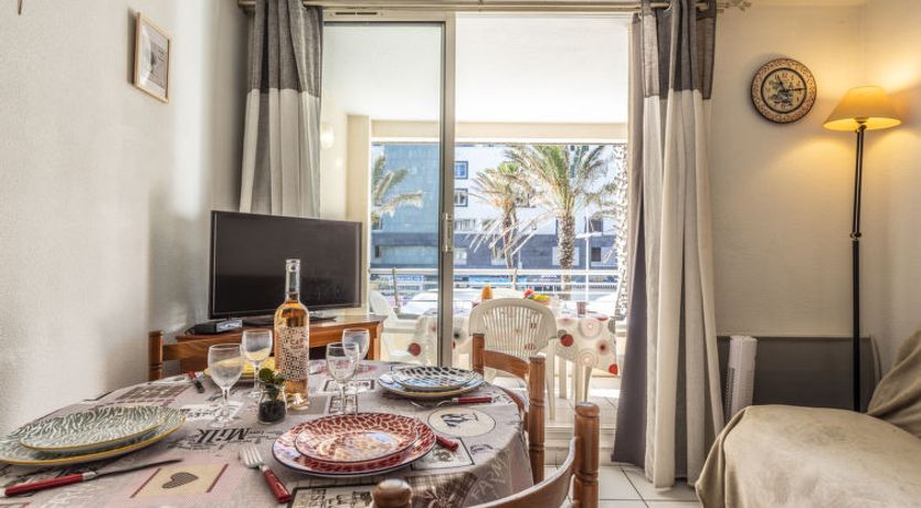 Photo of La Palme d'Or Apartment 21