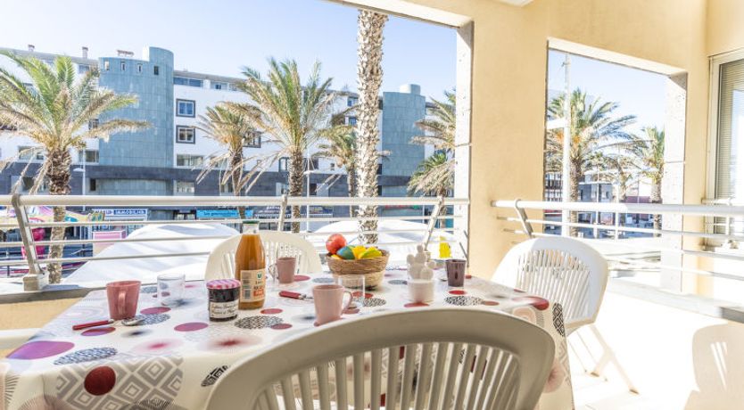 Photo of La Palme d'Or Apartment 21