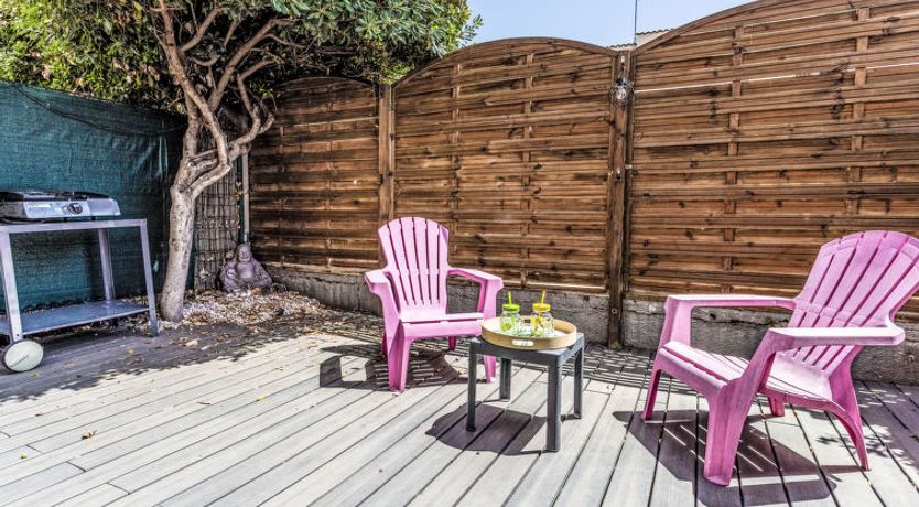 Photo of Les Grenadines Apartment 2