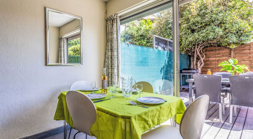 Photo of Les Grenadines Apartment 2