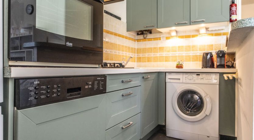 Photo of Les Grenadines Apartment 2