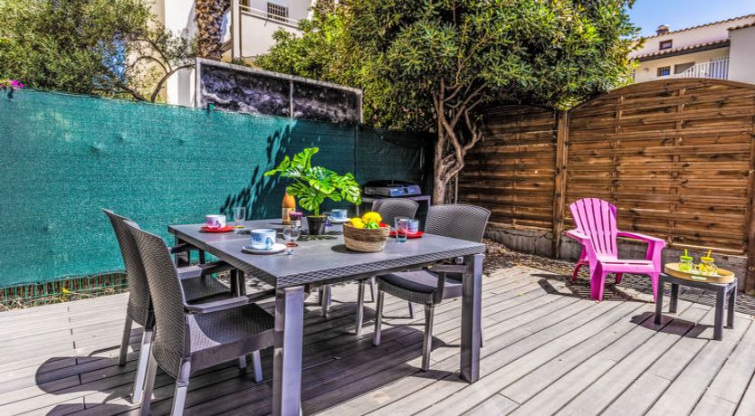 Photo of Les Grenadines Apartment 2