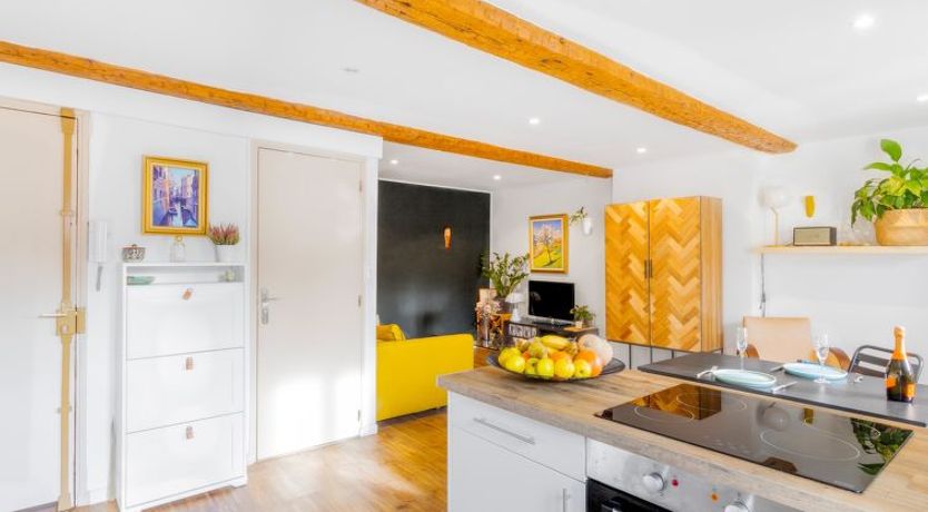 Photo of T2 Bazeilles