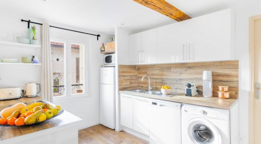 Photo of T2 Bazeilles