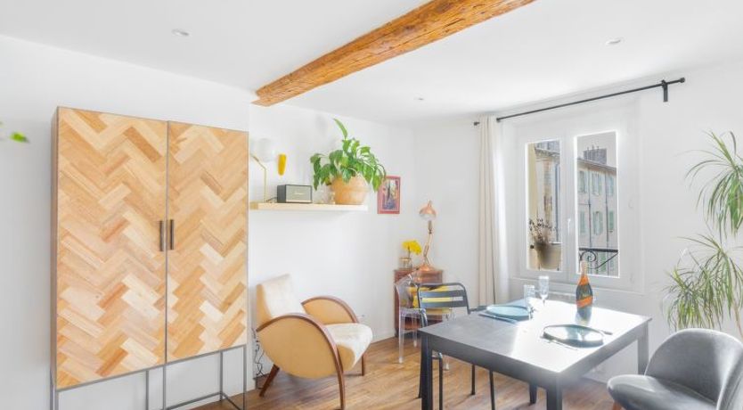 Photo of T2 Bazeilles