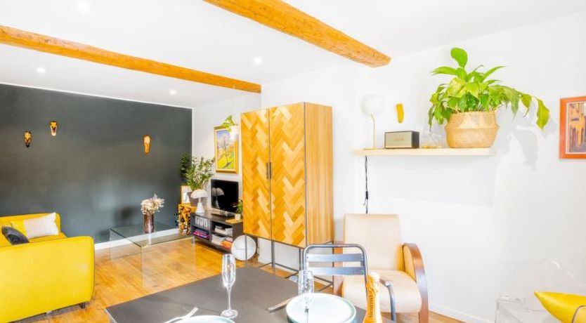 Photo of T2 Bazeilles