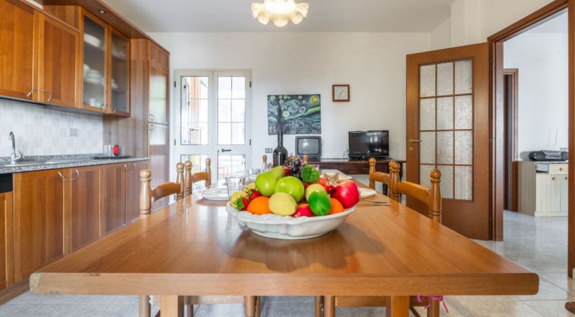 Photo of Casa Arangiu 1