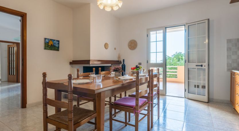 Photo of Casa Arangiu 1