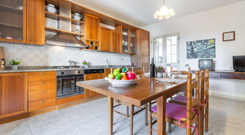 Photo of Casa Arangiu 1