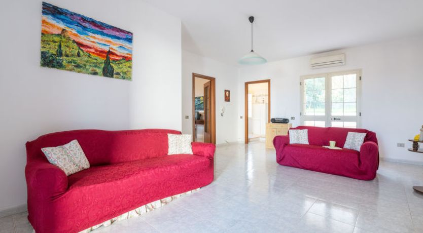 Photo of Casa Arangiu 1