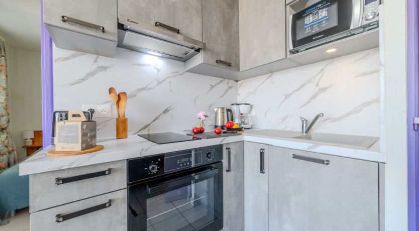 Photo of Les Floralies II Apartment 15