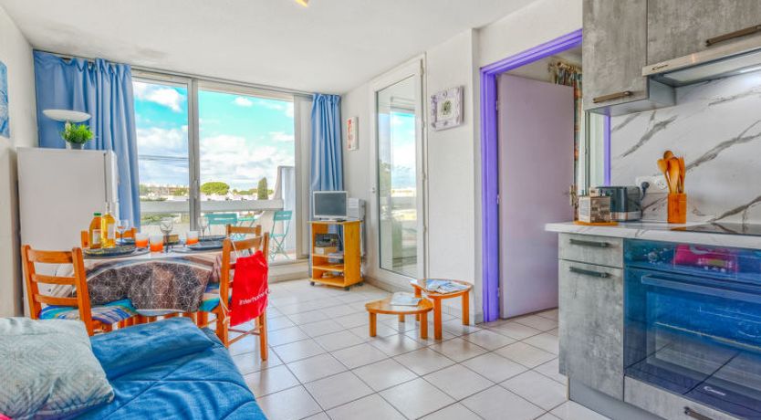 Photo of Les Floralies II Apartment 15