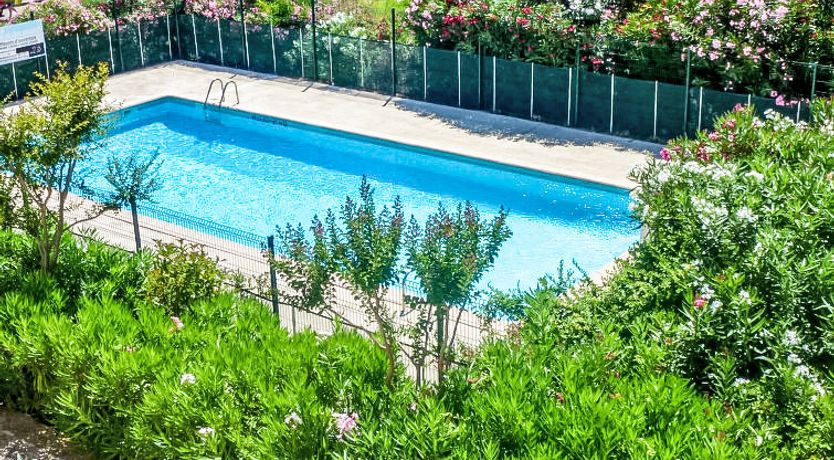 Photo of Les Floralies II Apartment 15