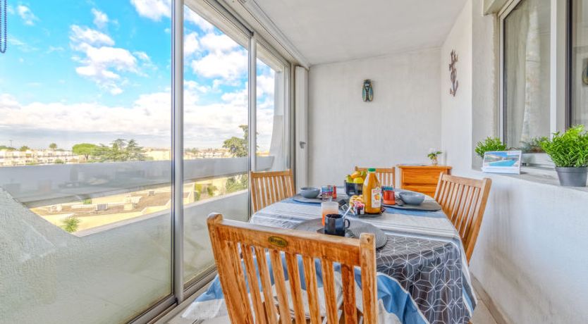 Photo of Les Floralies II Apartment 15