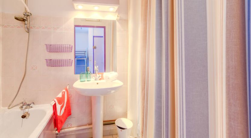 Photo of Les Floralies II Apartment 15