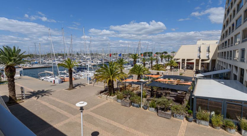 Photo of Le Suffren Apartment 2