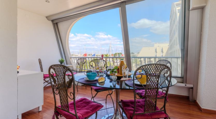 Photo of Le Suffren Apartment 2