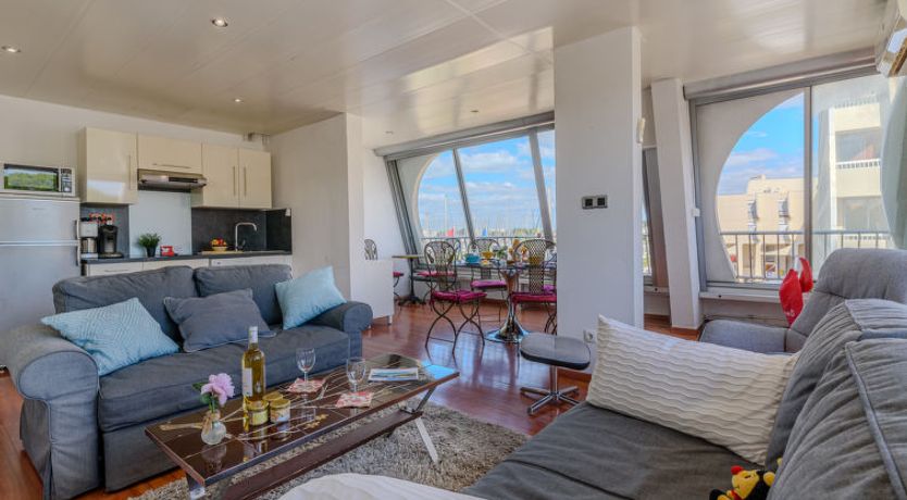 Photo of Le Suffren Apartment 2