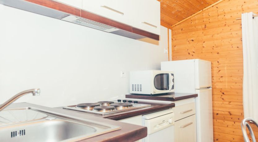 Photo of Les Hameaux de Miel Holiday Home 3