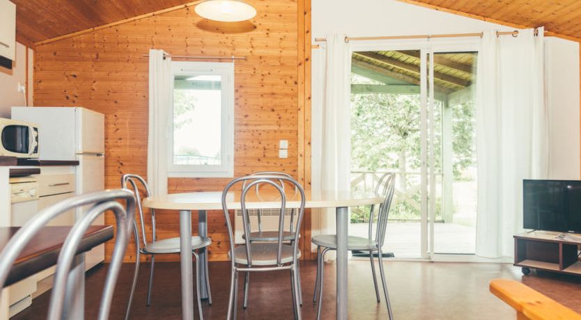 Photo of Les Hameaux de Miel Holiday Home 3