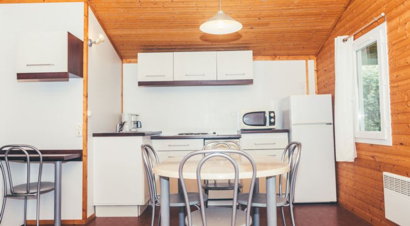 Photo of Les Hameaux de Miel Holiday Home 3