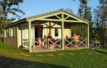 Les Hameaux de Miel Holiday Home 3 Holiday Home