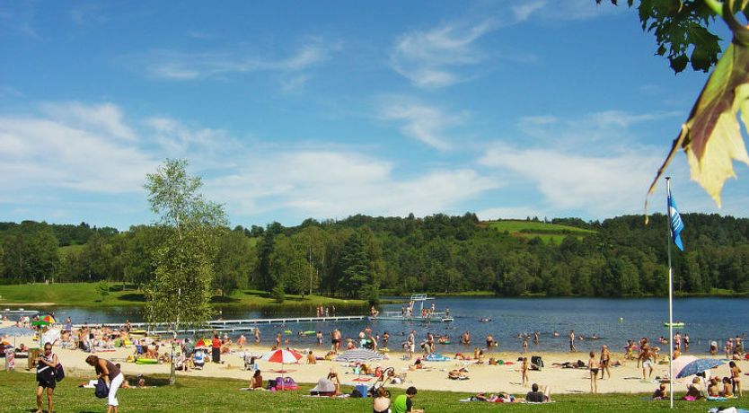 Photo of Les Hameaux de Miel Holiday Home 3