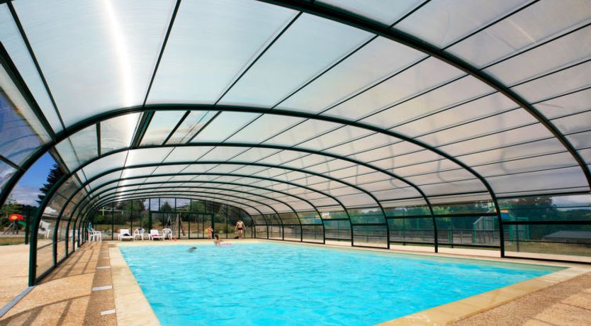 Photo of Les Hameaux de Miel Holiday Home 3