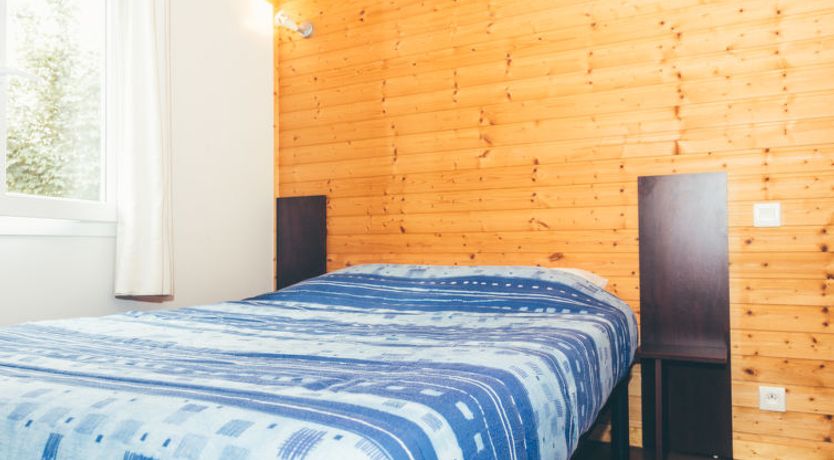 Photo of Les Hameaux de Miel Holiday Home 3