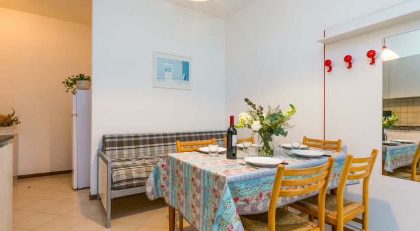 Photo of Guglielmo e Anna Apartment 4